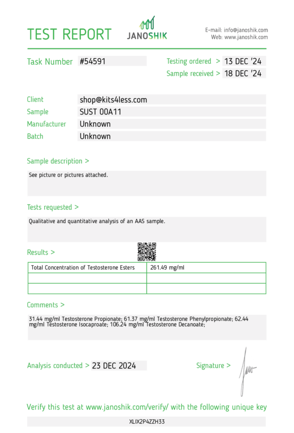 Sustanon_A011-600x885 Sustanon 250 12ml