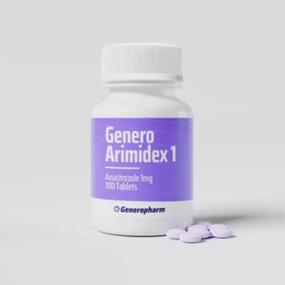 arimidex-1-600x600 Arimidex (Anastrazole) 1mg Bottle of 100