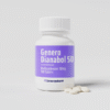 Dianabol 50mg Bottle of 100