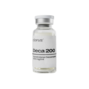 Clarus² Deca 200 10ml