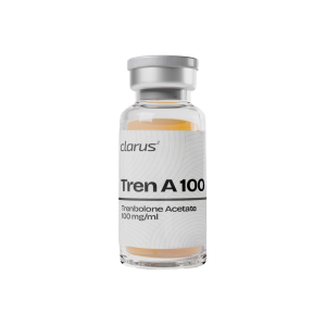 Clarus² Tren A 100 10ml