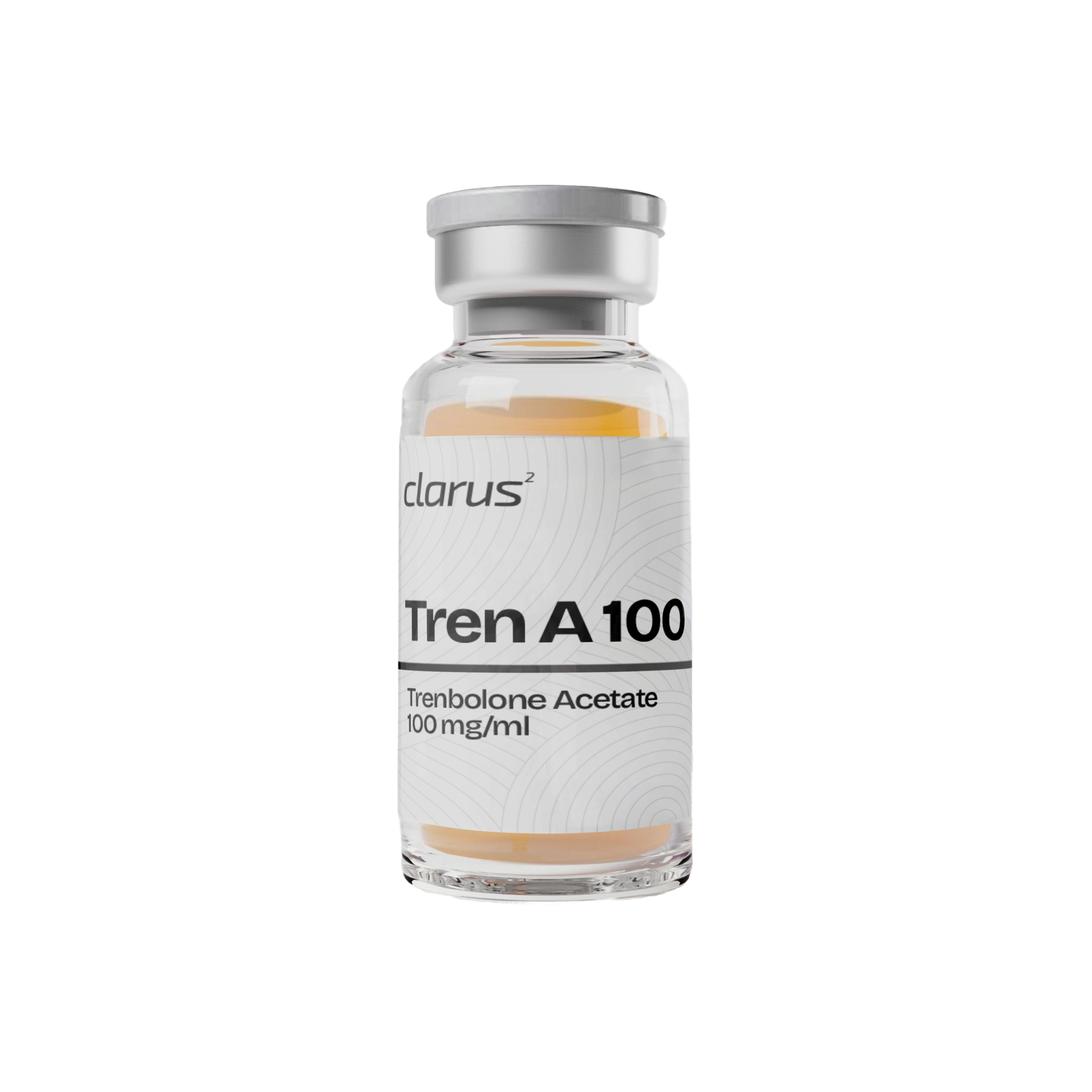 Clarus² Tren A 100 10ml