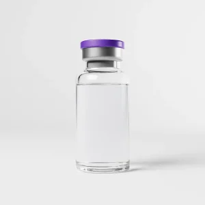 Bacteriostatic Water 20mL