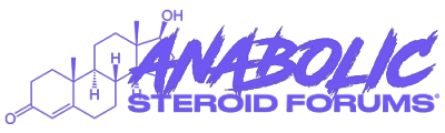 Anabolic Steroid Forums