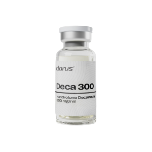 Clarus² Deca 300 10ml