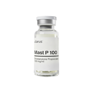 Clarus² Mast P 100 10ml