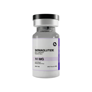 Semaglutide 10mg