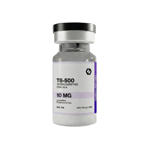 TB-500 10mg