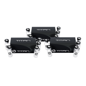 HGH Titan | G (3-Pack Bundle)