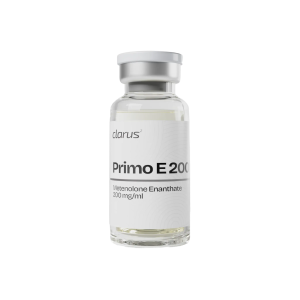 Clarus² Primo E 200 10ml