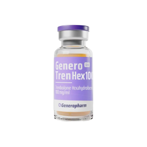 Tren Hex 100 12ml