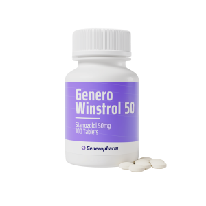 Winstrol 50mg