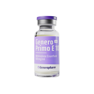 Primo E 100 12ml