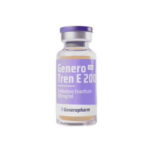 Tren E 200 12ml