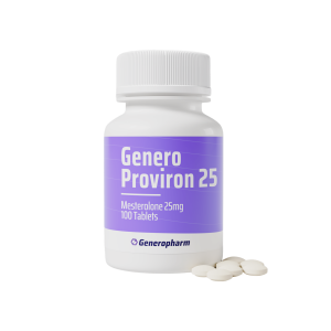Proviron 25mg