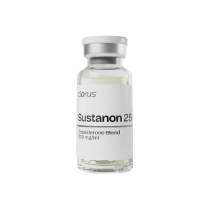 Clarus² Sustanon 250 10ml