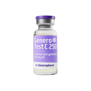 Test C 250 12ml