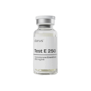Clarus² Test E 250 10ml