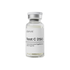 Clarus² Test C 250 10ml