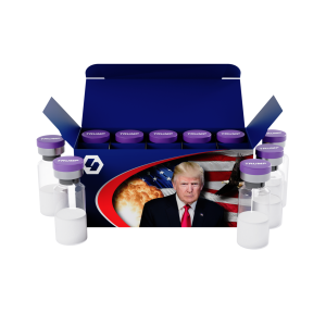 HGH Trump | USA