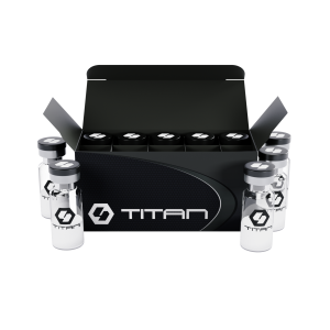 HGH Titan | G