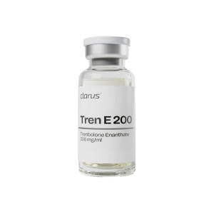 Clarus² Tren E 200 10ml